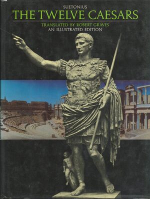 The Twelve Caesars