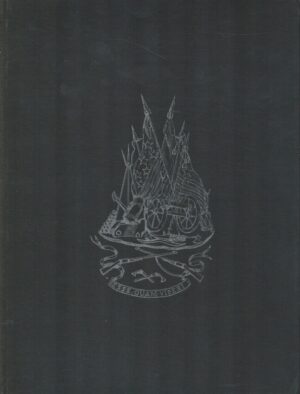 International Armament, Volume 1 and 2