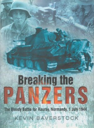 Breaking the Panzers