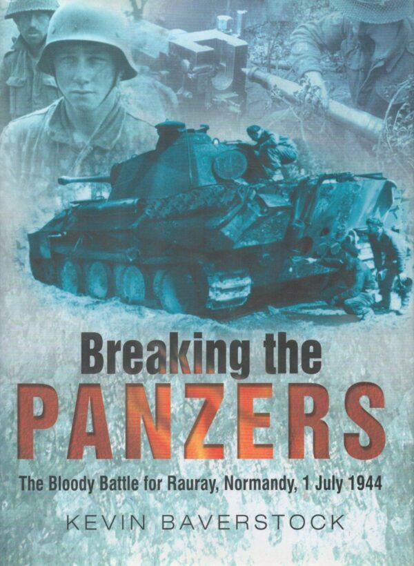 Breaking the Panzers