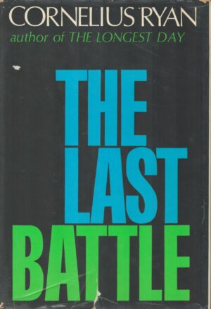 The Last Battle