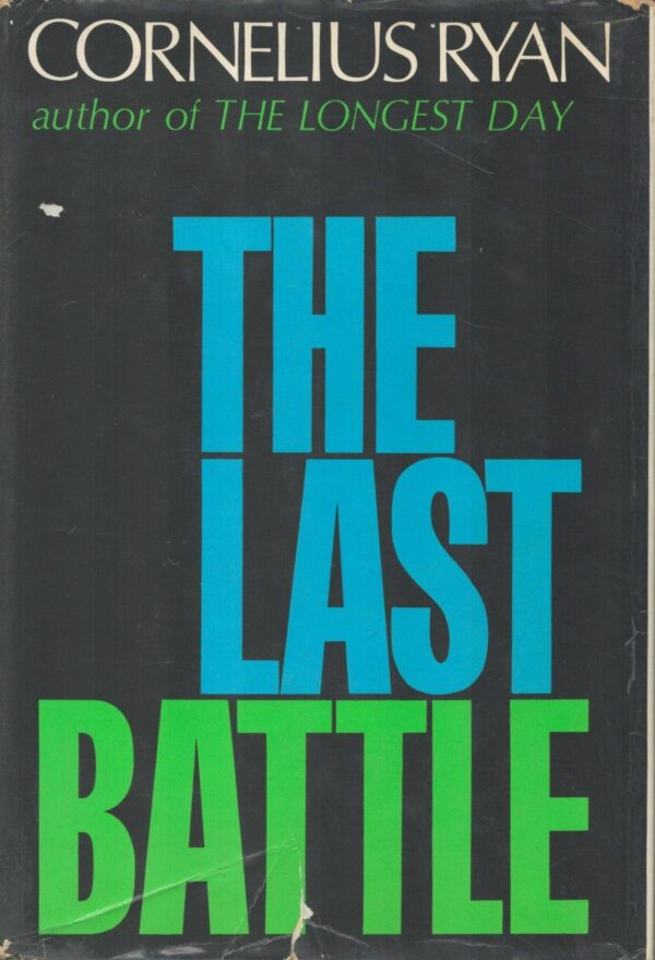 The Last Battle