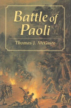 Battle of Paoli