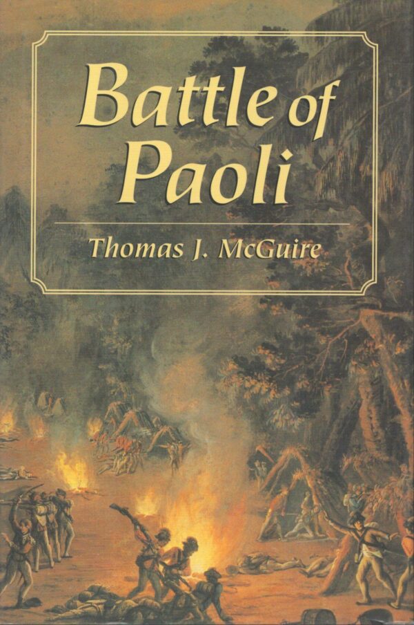 Battle of Paoli