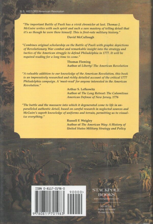 Battle of Paoli - Image 2