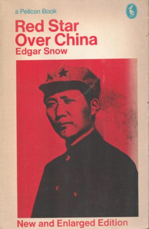 Red Star Over China