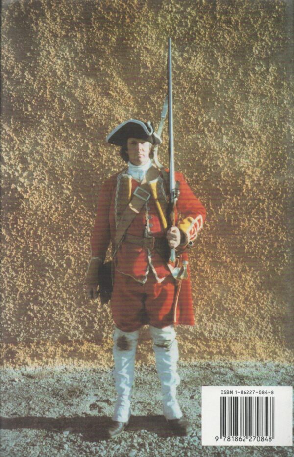 Wolfe: The Career of General James Wolfe, from Culloden to Quebec - Image 2