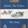 Before the Echoes Die Away