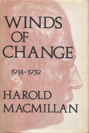 Winds of Change 1914-1939