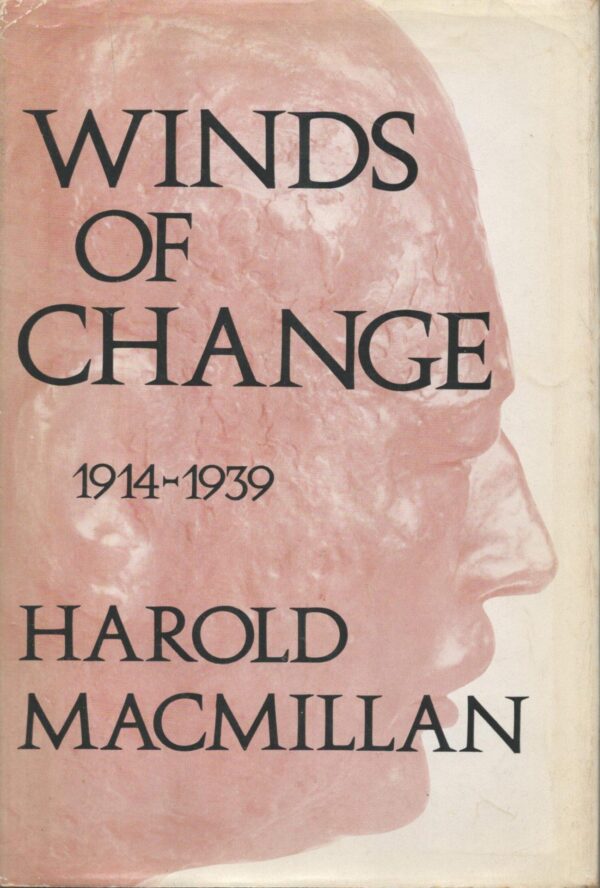 Winds of Change 1914-1939