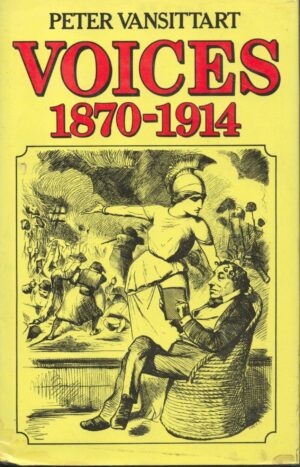 Voices, 1870-1914