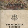 The Middlesex Regiment (Duke of Cambridge's Own)