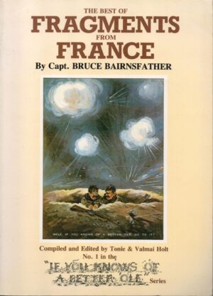The Best of Fragments from France