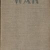 War (English Edition)