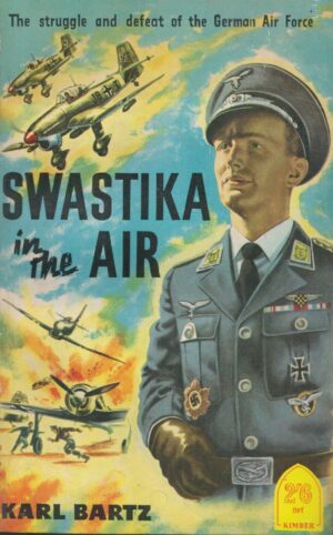 Swastika in the Air