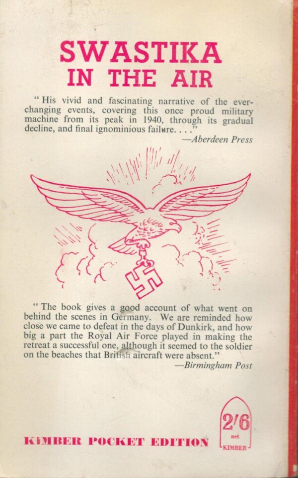 Swastika in the Air - Image 2