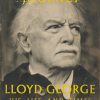 Tempestuous Journey: Lloyd George, His Life and Times