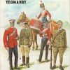 Westmorland and Cumberland Yeomanry (The Uniforms of the British Yeomanry Force 1794-1914)
