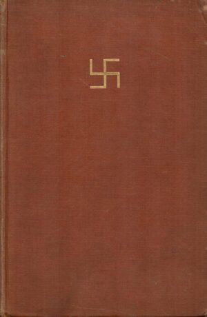 A History of National Socialism