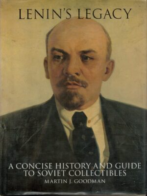 Lenin's Legacy