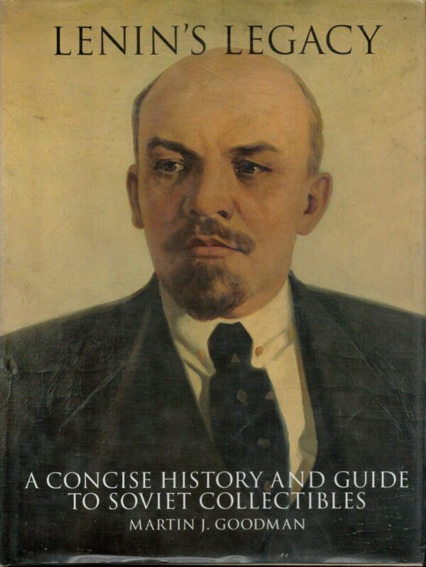 Lenin's Legacy