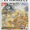 The Armourer Magazine April 2017: Siege of Tobruk