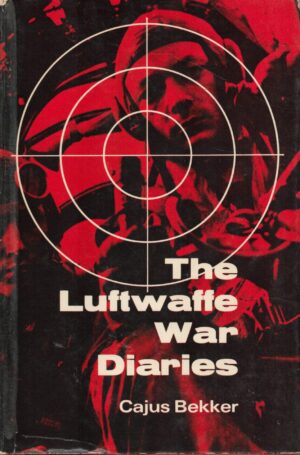 The Luftwaffe War Diaries