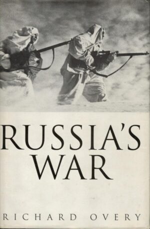 Russia's War