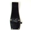 Ulster Special Constabulary ("B Specials") Black Leather Bayonet Frog