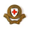 British Red Cross Society Enamel Badge