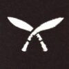 63rd Gurkha Division Embroidered Formation Patch