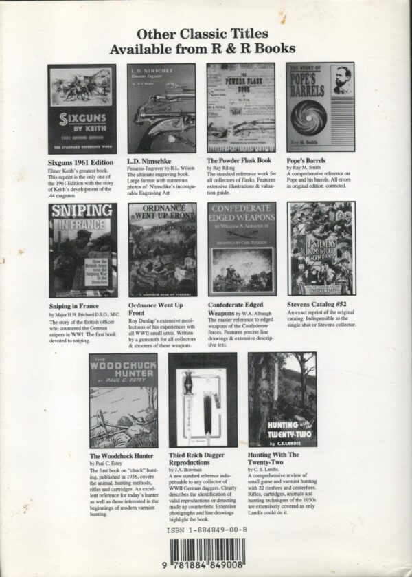 Third Reich Daggers 1933-1945: A Guide to Identification, Reproduction, Recognition and Values - Image 2