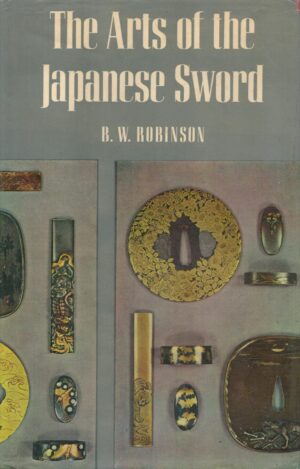 Arts of the Japanese Sword
