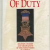 The Call of Duty: Military Awards and Decorations of the United States of America