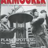 The Armourer Magazine March/April 2011: Plane Spotting