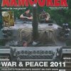The Armourer Magazine September/October 2011: War and Peace 2011