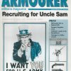 The Armourer Magazine January/February 2012: Recruiting for Uncle Sam