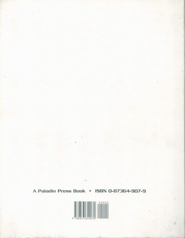 Official Soviet 7.62mm Handgun Manual - Image 2
