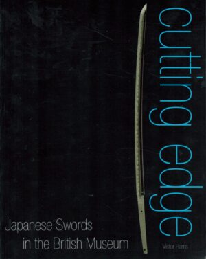 Cutting Edge: Japanese Swords in the British Museum