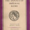 Tacitus: The Annals of Imperial Rome
