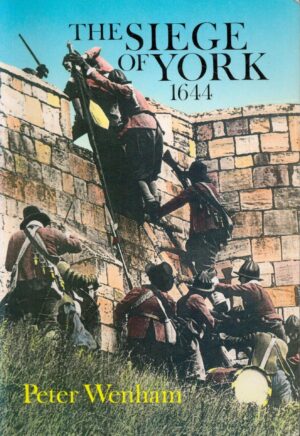 The Siege of York 1644