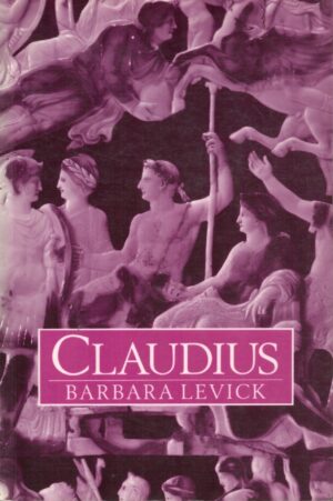 Claudius (Roman Imperial Biographies)