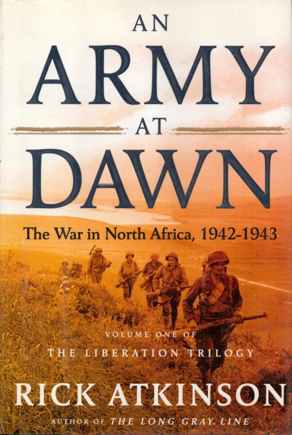 An Army at Dawn