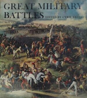 Great Military Battles
