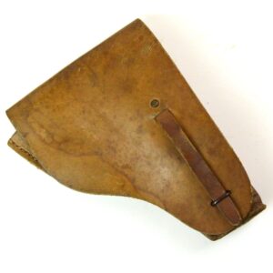 French M1935S/MAB Pistol Holster