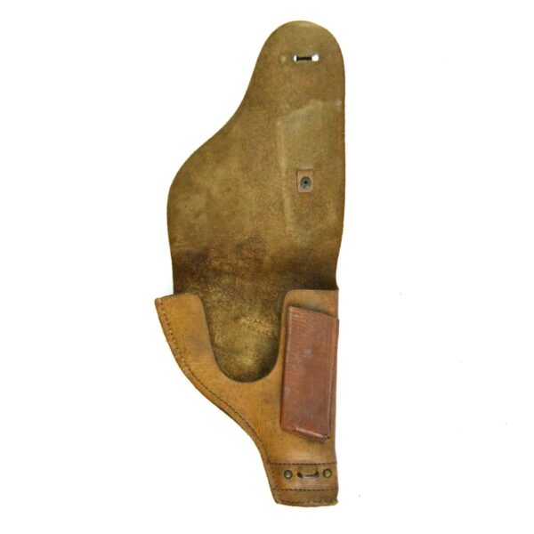 French M1935S/MAB Pistol Holster - Image 3