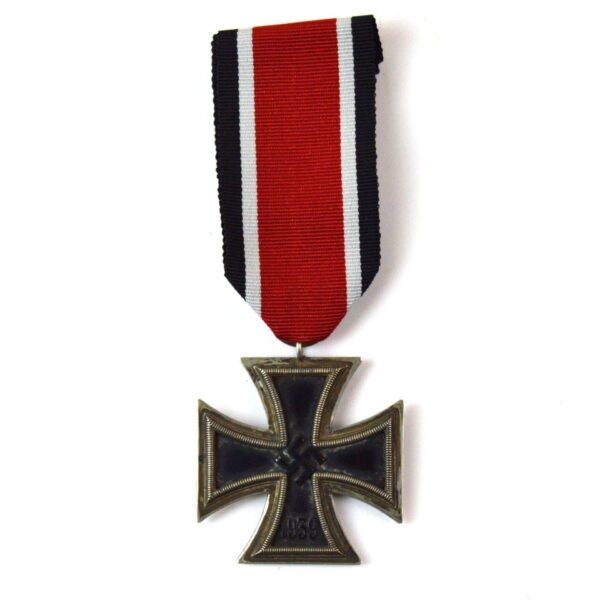 German Iron Cross 1939, 2nd Class