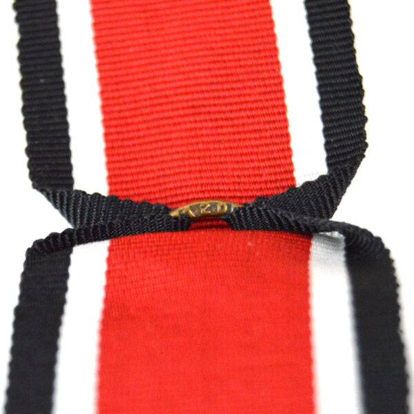 German Iron Cross 1939, 2nd Class - Image 4