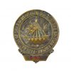 Federation of the Chambers of Commerce of the British Empire Lapel Badge