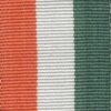 India Independence Medal, Full Size Medal Ribbon